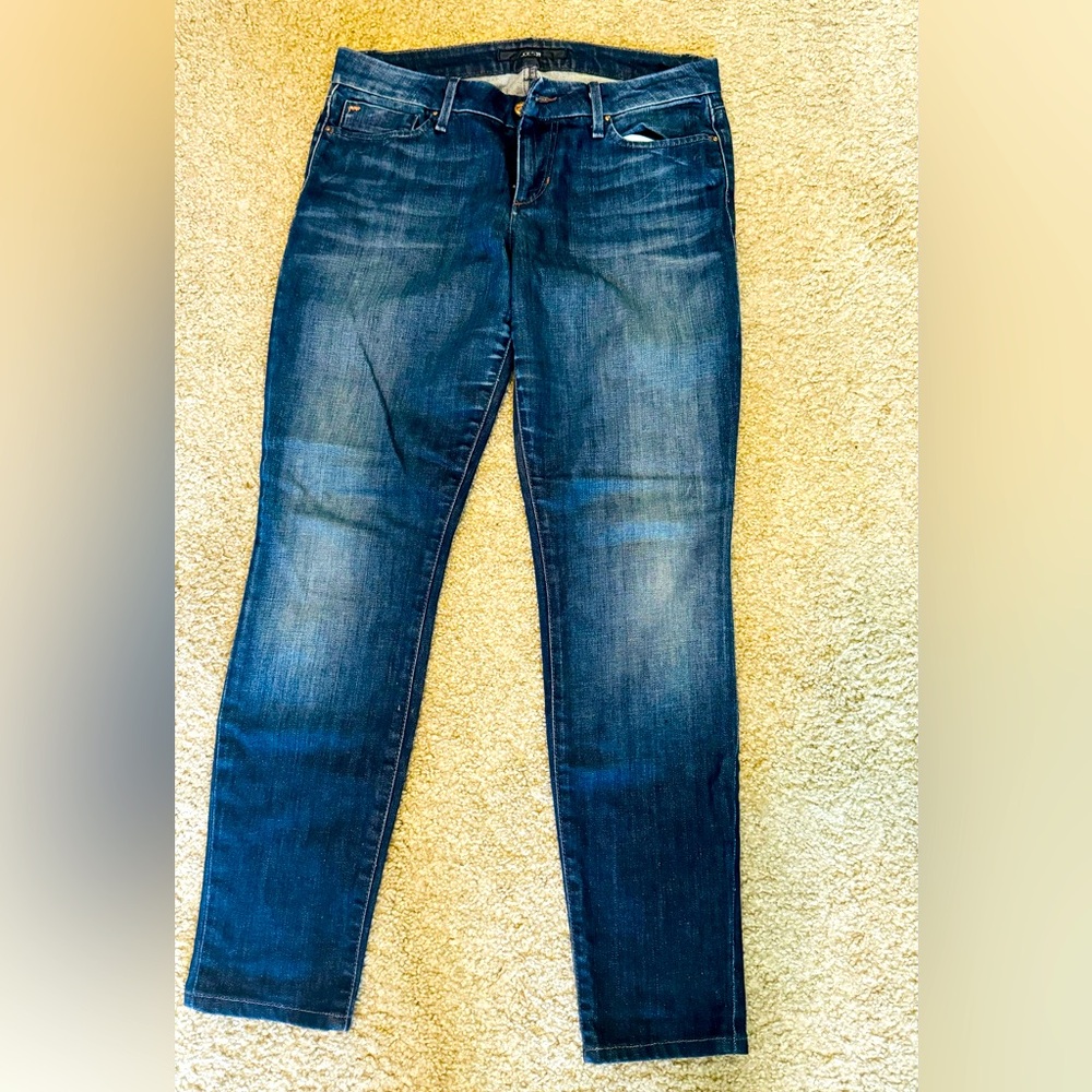 Women’s Joes jeans